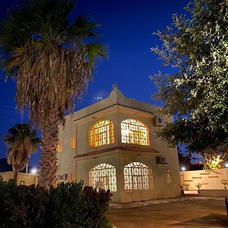 فيلا آفيري Aviary Villa Al Ula Exteriér fotografie